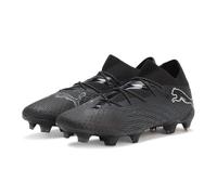 Puma Future 7 Ultimate Fg/ag Football Boots Noir EU 40 1/2 Homme
