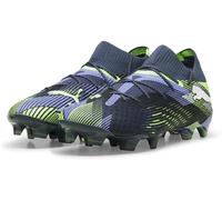 Puma Future 7 Ultimate Firm Ground Football Boots Mens Ciel gris 10.5 (45) Male