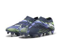 Puma Future 7 Ultimate Low Fg/ag Football Boots Bleu,Gris EU 40 Homme