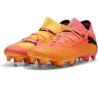 PUMA FUTURE 7 Ultimate Tricks FG/AG orange F01 40,5