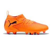 Puma Future 8 Match FG/AG Jr Orange/Rose 37