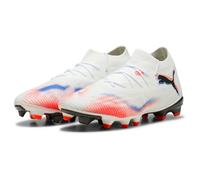 Puma Future 8 Match Fg/ag Woman Football Boots Blanc EU 36 Femme