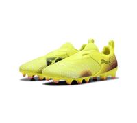 PUMA Future 8 Match LL FG/AG Football Boots EU 34 1/2
