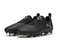 Puma Future 8 Match Ll Fg/ag Junior Football Boots Noir EU 36 Enfants