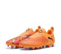 PUMA Future 8 Match LL FG/AG Infant Football Boots EU 38 1/2