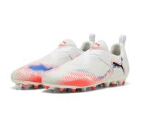 PUMA Future 8 Match LL MG Infant Football Boots EU 35