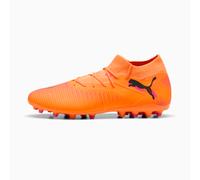 Puma Future 8 Match MG Heat Fire Scarpe da Calcio da adulto multiground