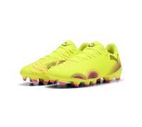 Puma Future 8 Play Fg/ag Womens Football Boots Jaune EU 38