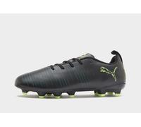 PUMA Future 8 PLAY FG Junior - Noir 38.5