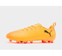 PUMA Future 8 PLAY FG Junior - Orange 36