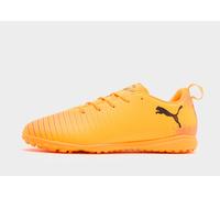 PUMA Future 8 Play FG Junior - Orange 38