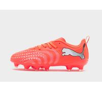 PUMA Future 8 PLAY FG Junior - Rouge 32