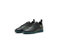 Puma Future 8 Play Indoor Football Shoes Noir EU 33 Enfants
