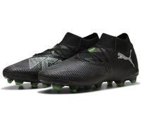 Puma Future 8 Pro Artificial Ground Football Boots Noir/Vert 9.5 (44) Male