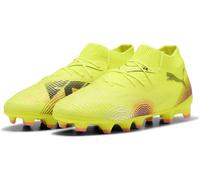 PUMA Future 8 Pro FG/AG Audacity enfants jaune F03 38,5