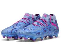 PUMA Chaussures de football FUTURE 8 ULTIMATE x KIDSUPER FG Unisexe, Chaussures, Day Dream/Bleumazing/Lapis Lazuli, 46 46