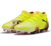 Puma Future 8 Ultimate Adults Firm Ground Football Boots Jaune/Noir 11 (46) Male