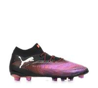 Puma Chaussures de football Future 8 Ultimate AG Noir/Blanc/Glowing Rouge Taille 44