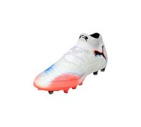Puma Future 8 Ultimate Ag Football Boots Blanc EU 44 Homme