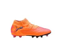 Puma Future 8 Ultimate Ag Football Boots Orange EU 40 1/2 Homme