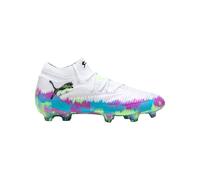 PUMA Future 8 Ultimate FG Brilliance Blanc Unisexe, Blanc., 42 EU