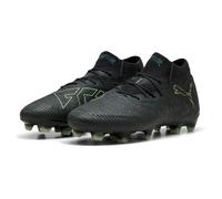PUMA Future 8 Ultimate FG Eclipse Noir, 42 Unisexe
