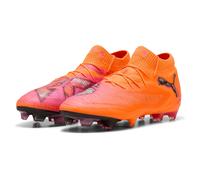Puma Future 8 Ultimate Fg Football Boots Orange EU 42 1/2 Homme