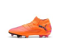Puma Future 8 Ultimate Fg Football Boots Orange EU 42 1/2 Homme