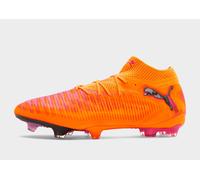 PUMA FUTURE 8 Ultimate FG - Orange 42
