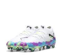 PUMA Future 8 Ultimate S FG Brilliance Femme Blanc 39 Femme
