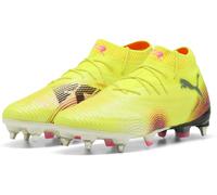 Puma Future 8 Ultimate Soft Ground Football Boots Alerte Jaune 6.5 (40) Male