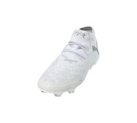 PUMA Future 8 Ultimate White Edition FG Blanc Unisexe