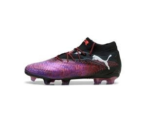 PUMA Future 8 Ultimate White Edition FG Blanc Unisexe