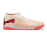 Puma Future 9 Match en salle Beige/Rouge 43