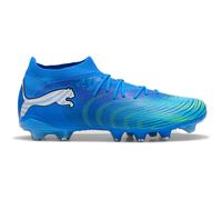 Puma Future 9 Match FG/AG Bleu/Jaune 44 1/2
