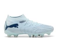 Puma Future 9 Match FG/AG Femme Bleu Clair/Bleu 37
