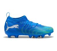 Puma Future 9 Match FG/AG Jr Bleu/Jaune 37 1/2
