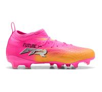 Puma Future 9 Match Fg/ag Junior Football Boots Rose EU 31 Enfants