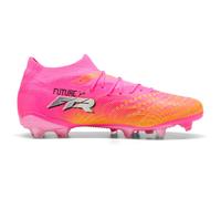 puma Future 9 Match FG/AG Rose/Jaune/Bleu 43