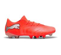 Puma Future 9 Match Fusion FG/AG Rouge/Blanc 44