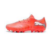 Puma Future 9 Match Fusion Mg Football Boots Rouge,Orange EU 42 Homme