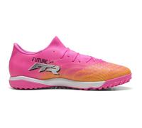 Puma Future 9 Match Fusion Tf Football Boots Rose EU 42 Homme