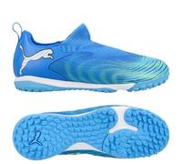 PUMA Future 9 Match Laceless + Mid TT Unscripted Enfant - Stabilisé (TF) 36