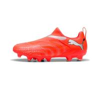 Puma Future 9 Match Ll Fg/ag Football Boots Rouge,Orange EU 34