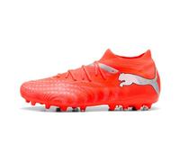 Puma Future 9 Match Mg Football Boots Rouge,Orange EU 42 1/2 Homme