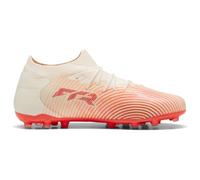 Puma Future 9 Match Mg Football Boots Beige EU 41