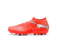 Puma Future 9 Match MG Scarpe da Calcio da adulto Multiground GlowRed