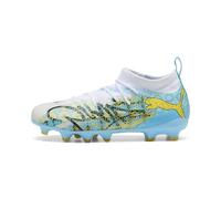 Puma Future 9 Match Playmaker FG/AG Jr Chaussure de footballMixte Enfant