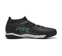 Puma Future 9 Match Tf Football Boots Noir EU 41
