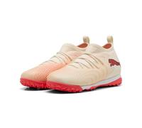 PUMA Future 9 Match TT + Mid Jr 109189 Crampons de football unisexes pour enfants